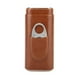 thumbnail image 2 of BRILLAR Cigarrera de Cuero con Forro de Madera de Cedro, 2 of 5
