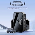 thumbnail image 4 of Car Emergency Device, Car Starter, Starting Equipment, Battery, Power Bank, 4 of 8
