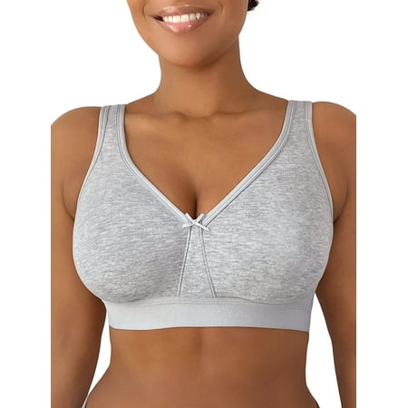 

ACEUR Women s Wireless Cotton Bra