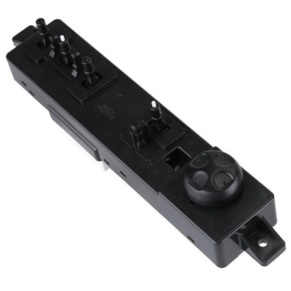 Guwzn Power Seat Switch Front Left Driver Side 88540-2W100 for Hyundai Santa Fe XL 3.3L 2013-2018