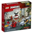 thumbnail image 6 of LEGO Juniors Ninjago Movie Shark Attack 10739 (108 Pieces), 6 of 6