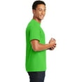 thumbnail image 3 of Gildan Heavy Cotton™ T-Shirt 5000 - High-Quality, Durable Comfort, 3 of 5