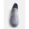 thumbnail image 5 of Athletic Works Women's Walking Shoes, Slip-On, Wide Width, 5 of 7