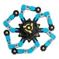 thumbnail image 2 of Cadena Transformable mecánica con giroscopio juguete educativo de cadena Deformable DIY Ehuebsd Embalaje original, 2 of 6