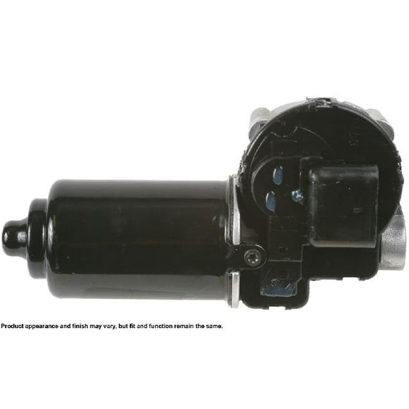 Toyota Sienna Windshield Wiper Motor