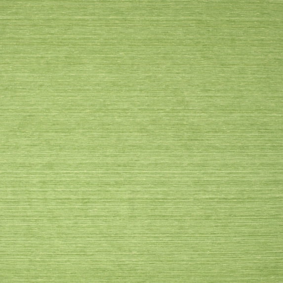 Ahgly Company Indoor Square Contemporary Pistachio Green Abstract Area Rugs, 3' Square