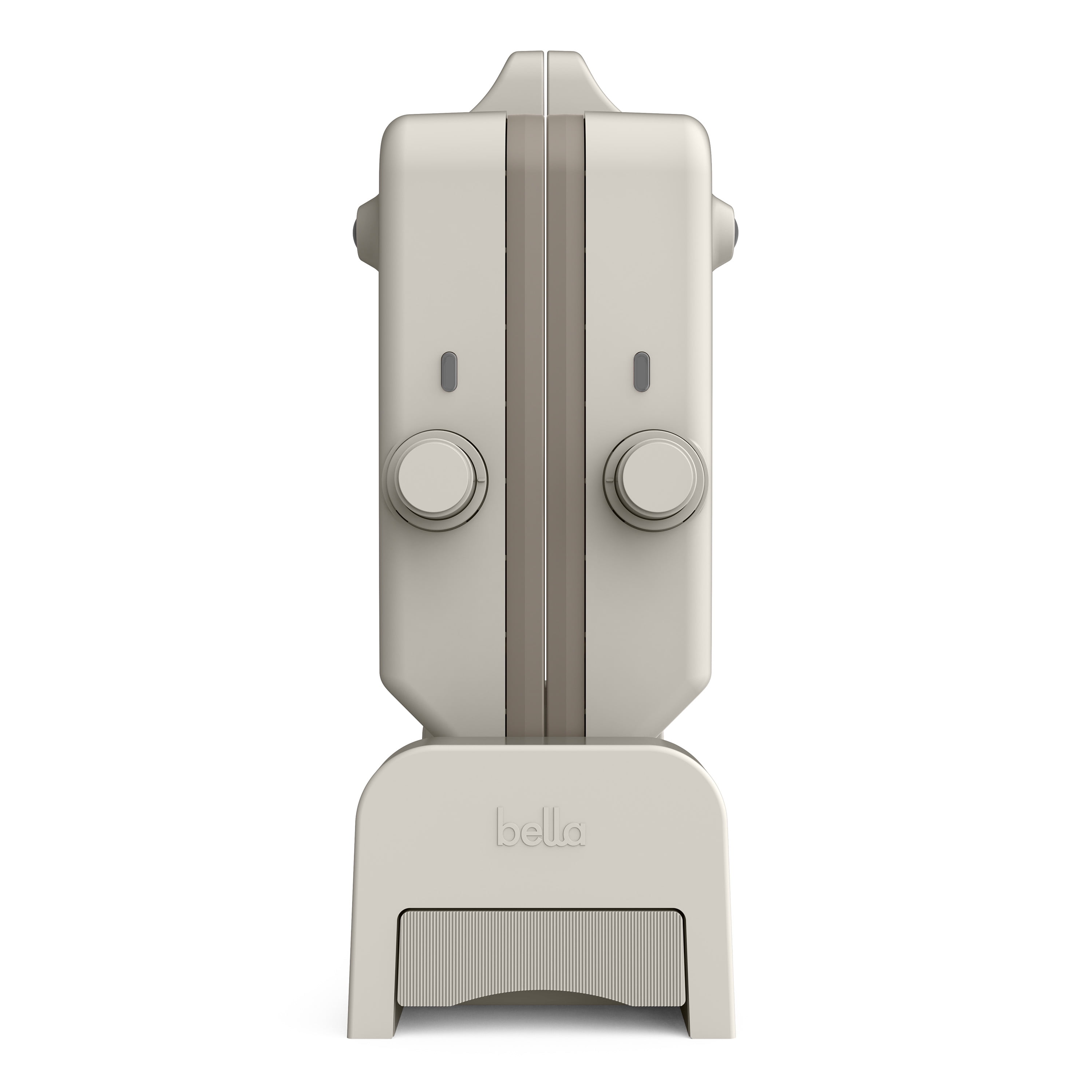 Bella Ceramic Fold-n-Store Griddle - Thumbnail 2