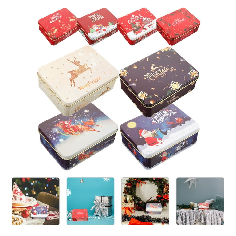 Gift Boxes Small