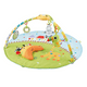 thumbnail image 2 of Gimnasio Para Bebé Aeiou 63572 Happy Jungle Con Proyector, 2 of 6