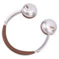 thumbnail image 1 of Auriculares Sobre La Oreja, Auriculares Inalámbricos de Cancelación de Ruido Activo Con Micrófono, Tierras de Altura de Comodidad Estéreo de Graves Profundos,, 1 of 7