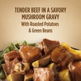 thumbnail image 3 of Marie Callender's Steak & Roasted Potatoes, Frozen Meal, 11.9 oz., 3 of 9
