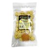 Jade Sour Gummy Pineapple with Li Hing Packet, 12.5 fl. oz.