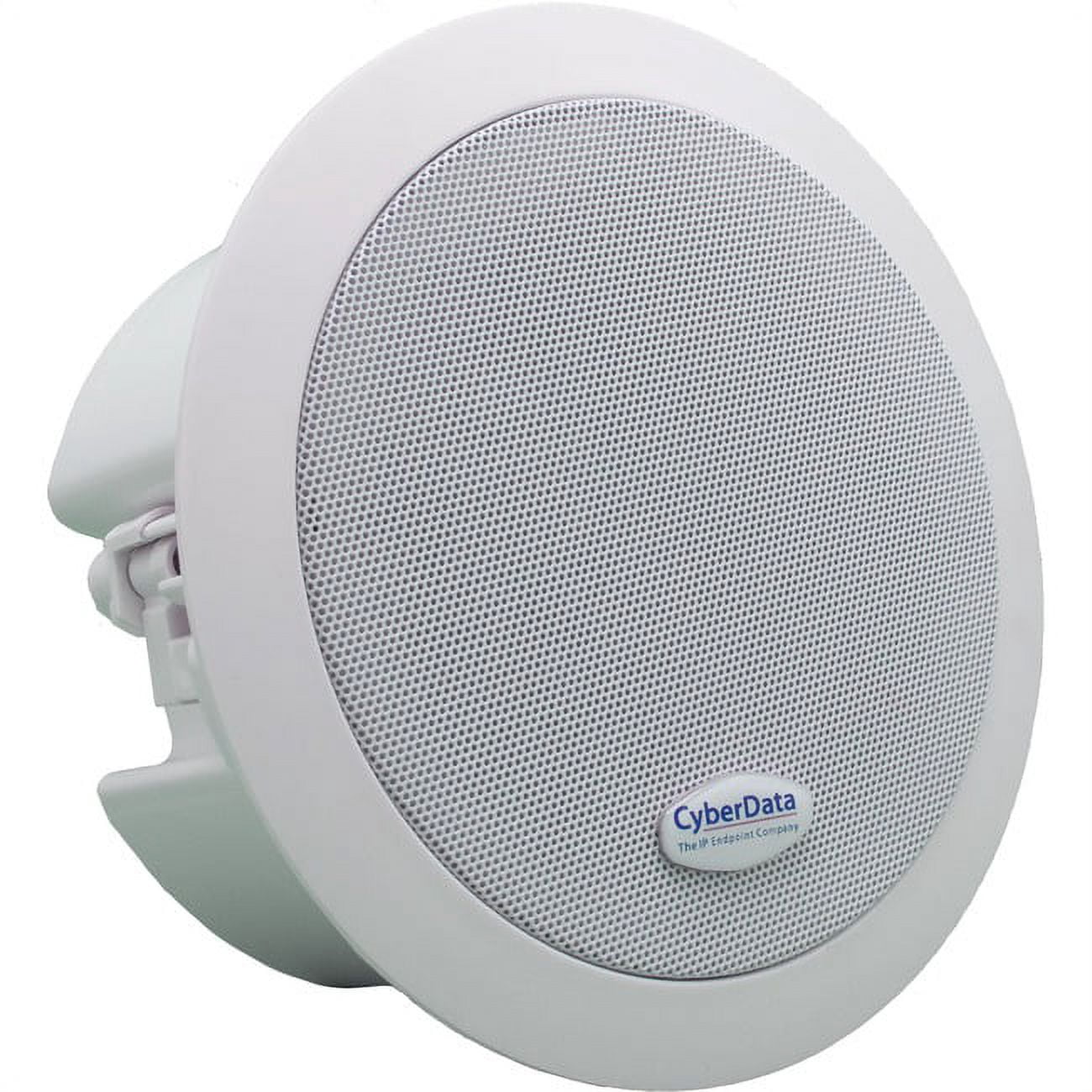 その他 6IN Ceiling Speaker 8Ohm White 6In Ceiling Speaker 8Ohm White - Walmart.com