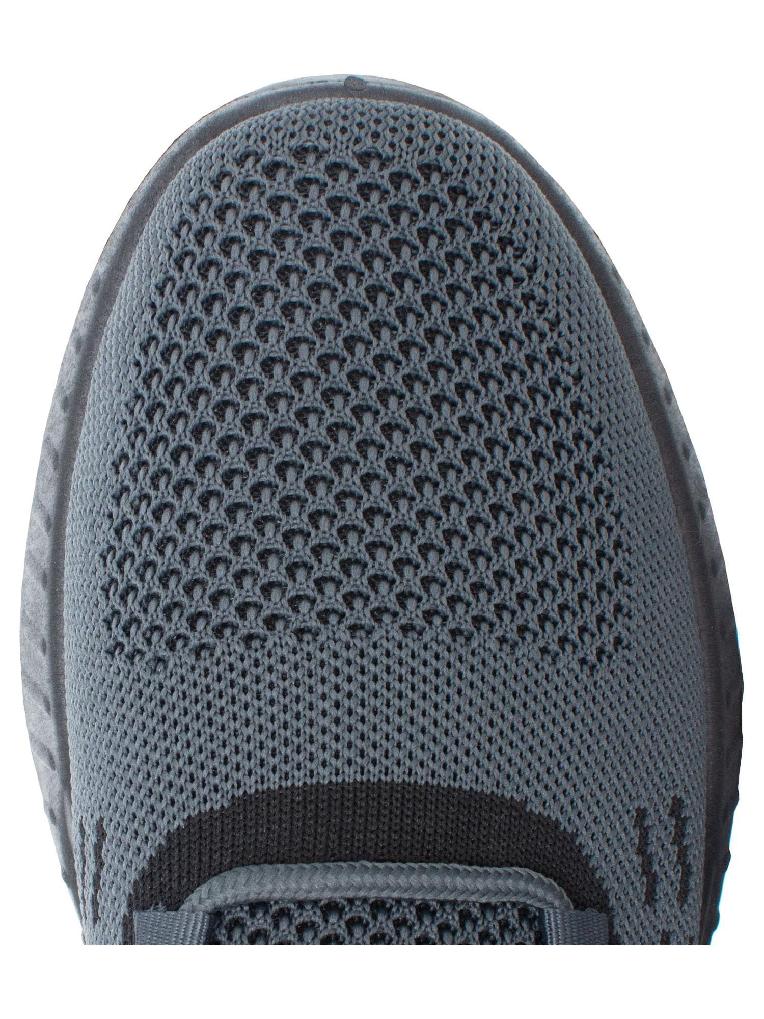 Ecko Unltd. Men's Elliot 01 Knit Lace-up Casual Sneaker