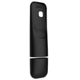 thumbnail image 3 of Funda Protectora Kuymtek Silicona para Mando a Distancia Logitech Harmony Elite Negro, 3 of 4