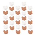 thumbnail image 2 of 100Pcs Chocolate Packing Paper Trays Chocolate Separating Trays Truffle Trays, 2 of 4