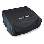 Blackstone 17 in. Table Top Griddle Carry Bag & Cover, Black