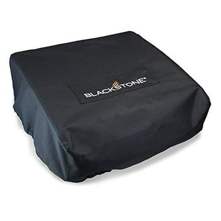 Blackstone 17 in. Table Top Griddle Carry Bag & Cover, Black