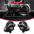 thumbnail image 5 of Exercise Stationary-Bike-Pedals -1Pair Fitness Bike Pedals Parts 1/2, 5 of 5