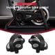 thumbnail image 5 of Exercise Stationary-Bike-Pedals -1Pair Fitness Bike Pedals Parts 1/2, 5 of 5