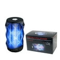 thumbnail image 4 of Portable Wireless Speaker w/ Magic Changing Colorful Lights for Sony Xperia XZ2 Premium, XZ2, XZ2 Compact, XA1 Plus (Black), 4 of 5