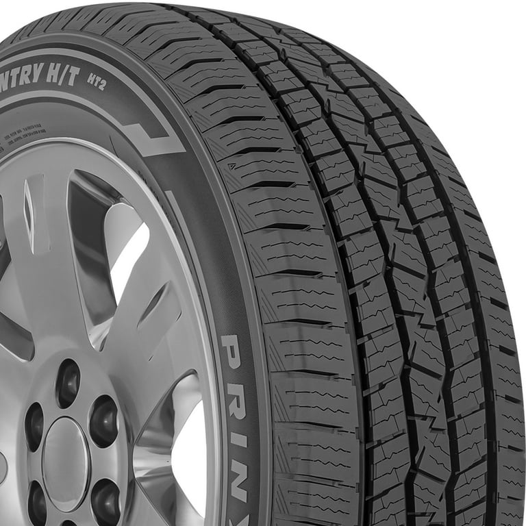 Prinx HiCountry HT2 265/60R18 110H Highway Tire for SUV Prinx HiCountry HT2 265/60R18 110H Highway Tire for SUV