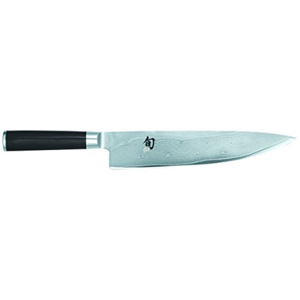 Shun DM0707 Classic 10Inch Chef's Knife