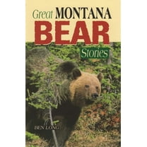Great Montana Bear Stories, (Paperback)