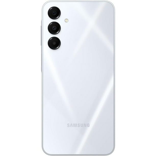 Samsung Galaxy A16 - 128GB, 4G, Light Green - Unlocked Smartphone
