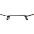 thumbnail image 3 of Punisher Skateboards Monster Mashup 31.5" x 7.75" ABEC-7 Deep Conave Canadian Maple Complete Skateboard, 3 of 6