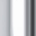 thumbnail image 5 of Evelyn&Zoe Modern Metal Table Lamp with Clear Glass Shade, 5 of 8