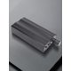 thumbnail image 5 of Likrtyny Microcontrolador llave memoria automática MX-K2 velocidad ajustable para amplificador Radio, 5 of 9