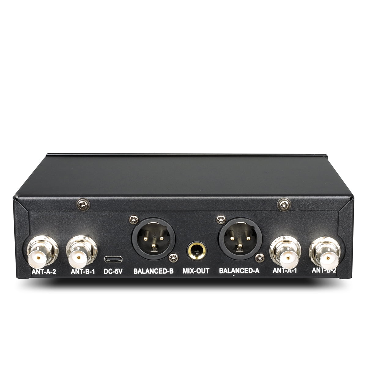 Singtronic UHF-500Pro Professional Digital UHF Wireless Microphone System
