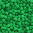 thumbnail image 2 of Upper Bounce® Crush Proof Plastic Trampoline Pit Balls 100 Pack - Green, 2 of 2