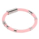 thumbnail image 4 of Correa de Muñeca antiestática, 8 anillos seguros Pulsera estática lavable para correr impermeable, 4 of 7