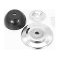 thumbnail image 4 of Lovehome 4 Easy-To-Mount Replacement Knobs For Pan Lids, Pots And Aans, 4 of 6