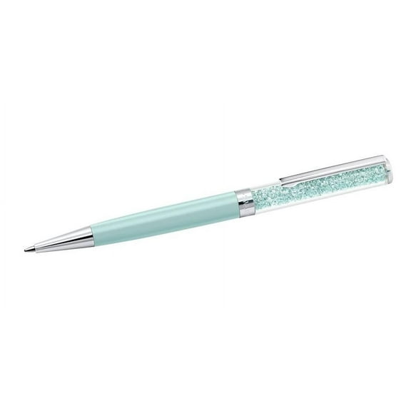 Crystalline Ballpoint Pen - Light Green - 5351072