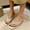 Blue, variant on WIZUTIZ Bedroom Slippers Women Breathable Soft Athletic Women's Slide Sandals Summer Slip on Sandals Square Toe Slip on Sandals Beach Slides Indoor Non-Slip Slide Sandals Mom Birthday Gifts