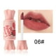 thumbnail image 2 of Lápiz labial impermeable Lip Glaze HUOGUO Mirror Pink Candy, 2 of 2