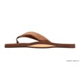 thumbnail image 2 of Sandalias Rainbow Sandals de piel de una sola capa con correa ancha, 2 of 5
