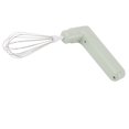 thumbnail image 1 of Electric Egg Beater Efficient Cordless Hand Blender For Baking Bread And Coffee, 1 of 8