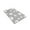 White, variant on Wuztai Clearance Cats Scratch Large-scale Grinding Claw Cats Toys Wear Scratch Dart Scratch Basin One Cats Rattan Weave Cats Sleeping Mat Mat Deals 90% off