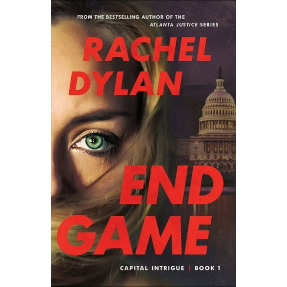 Capital Intrigue End Game, Book 1, (Paperback)