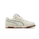 thumbnail image 4 of Zapatillas de tabla PUMA Slipstream Lo ligeras y duraderas de caña baja para hombre y mujer, en color blanco y verde, 4 of 5