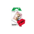 thumbnail image 1 of Fujifilm Instax Mini Film con 40 exposiciones, 1 of 1