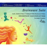 Brainwave Suite (CD)