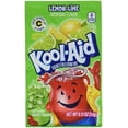 thumbnail image 4 of Kool-Aid Lemon Lime Drink Mix (Pack of 12), 4 of 4