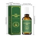 thumbnail image 3 of Aceite esencial orgánico para rostro y cuerpo. Cuidado para cabello, manos, cutículas y uñas secas. Con oliva, almendras, vitamina E y semilla de uva. Hidratante natural. 100 ml., 3 of 9