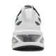 thumbnail image 4 of PU & MA Solar White Black Men Unisex Lifestyle Casual Shoes Sneakers 311175-01, 4 of 6