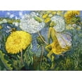thumbnail image 5 of Buffalo Games Dandelion Fairy 1000-Piece 26.75 x 19.75-inch Interlocking Jigsaw Puzzle for Adults Ages 14+, 5 of 5